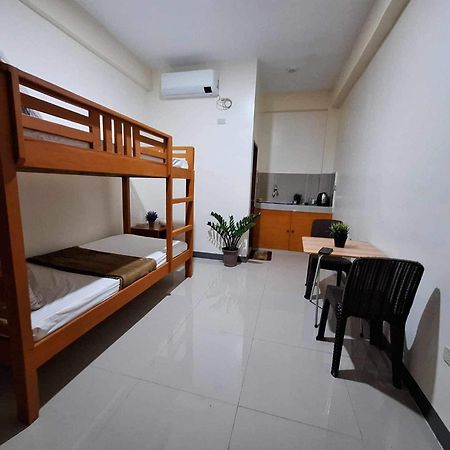 Llaguno City Inn General Santos City Exteriör bild