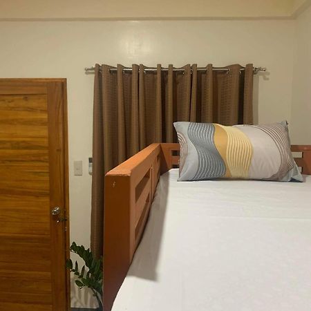 Llaguno City Inn General Santos City Exteriör bild