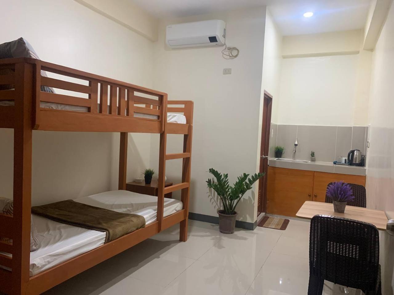 Llaguno City Inn General Santos City Exteriör bild