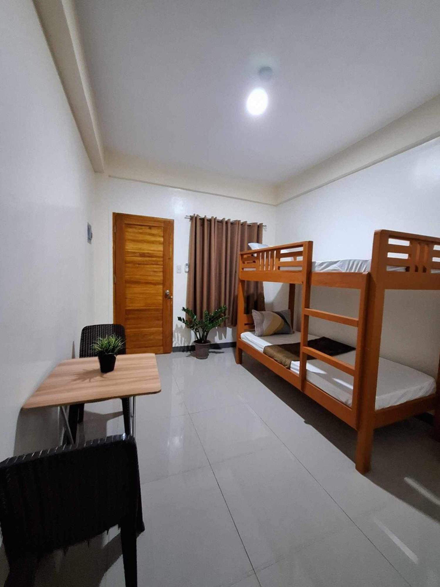Llaguno City Inn General Santos City Exteriör bild