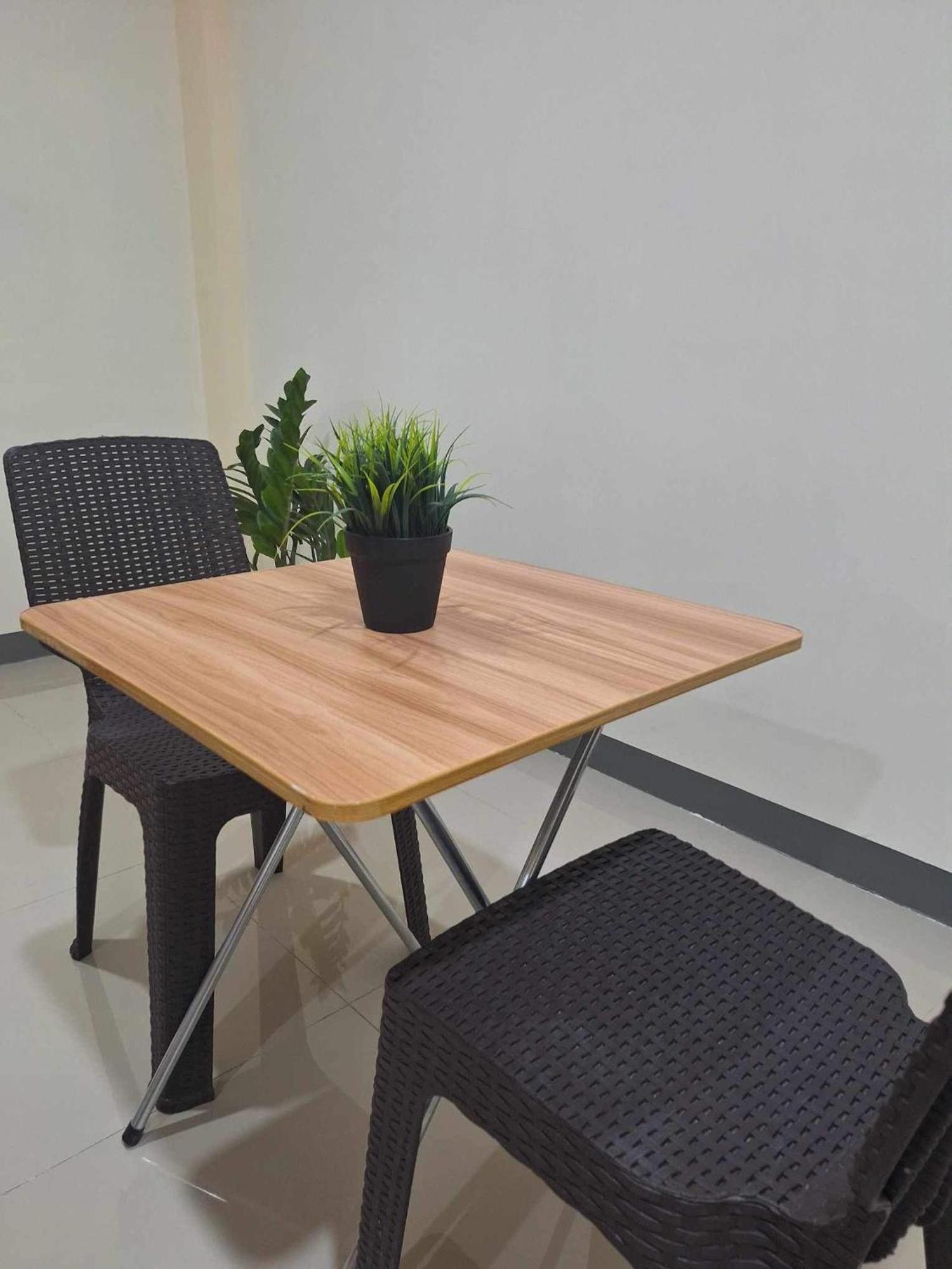 Llaguno City Inn General Santos City Exteriör bild