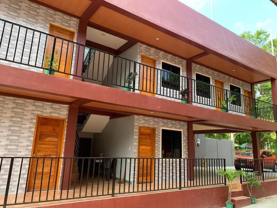 Llaguno City Inn General Santos City Exteriör bild