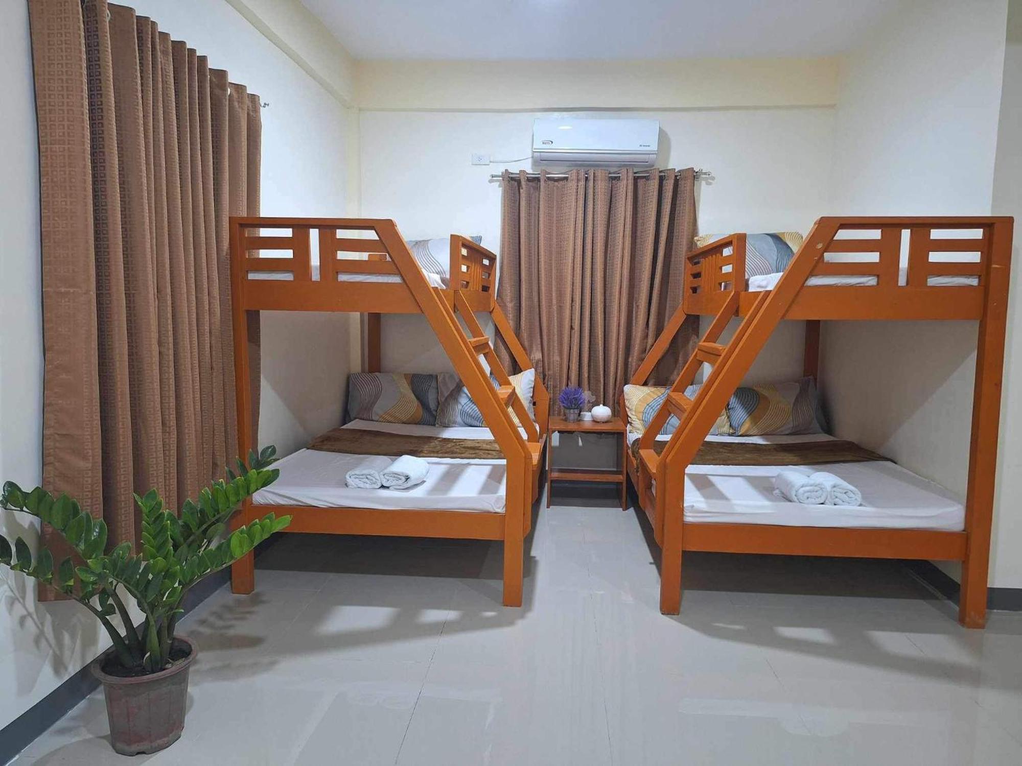 Llaguno City Inn General Santos City Exteriör bild