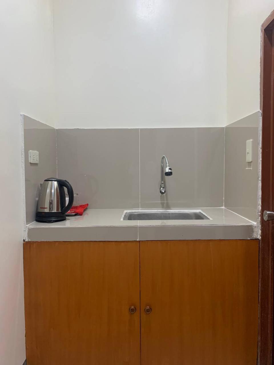 Llaguno City Inn General Santos City Exteriör bild