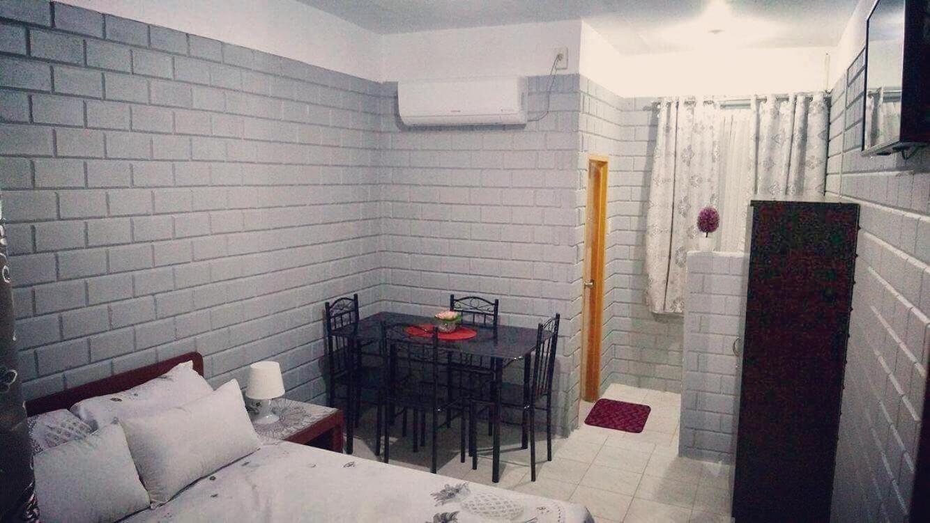 Llaguno City Inn General Santos City Exteriör bild