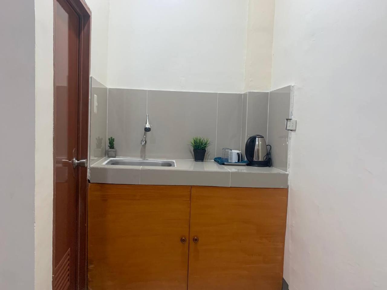 Llaguno City Inn General Santos City Exteriör bild