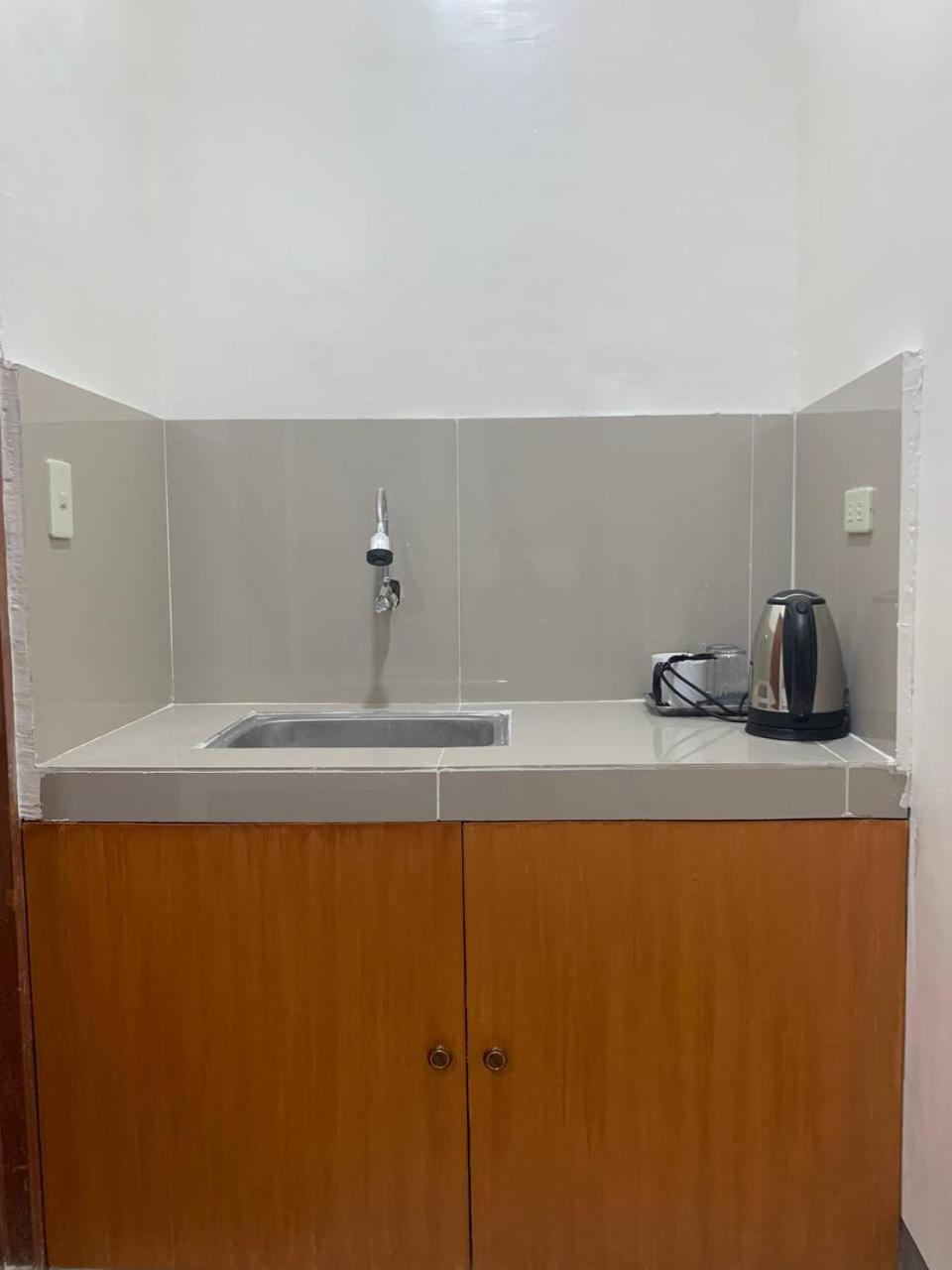 Llaguno City Inn General Santos City Exteriör bild