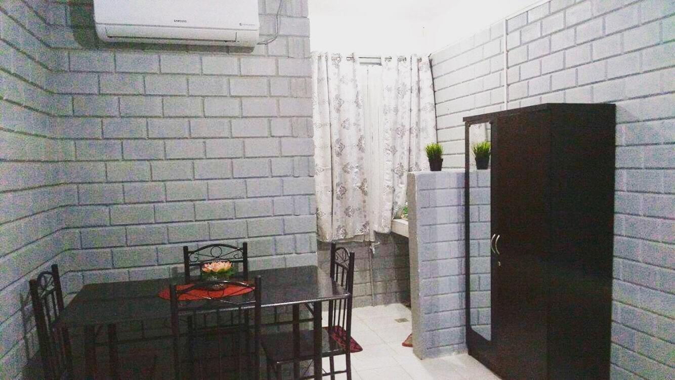 Llaguno City Inn General Santos City Exteriör bild