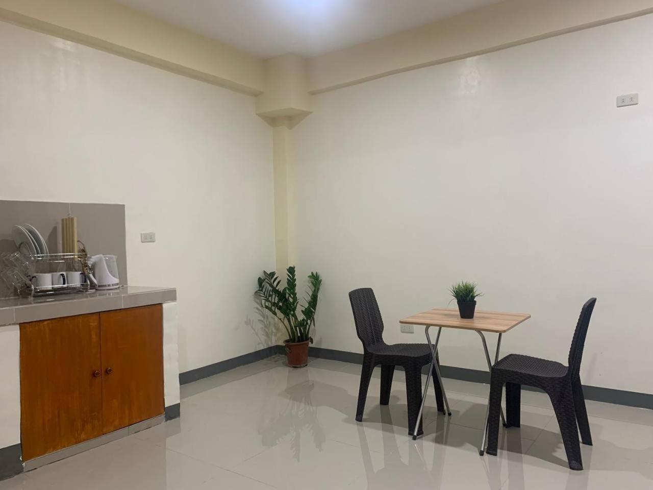 Llaguno City Inn General Santos City Exteriör bild