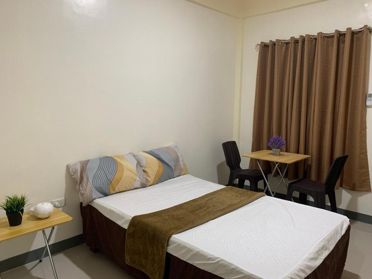 Llaguno City Inn General Santos City Exteriör bild